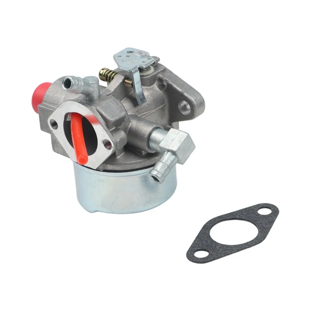 Replacement Carburetor for TECUMSEH 640350 640303 For Toro 4 5HP 5HP 5 5HP 6HP 6 5HP 6 75HP Enhanced Durability and Performance