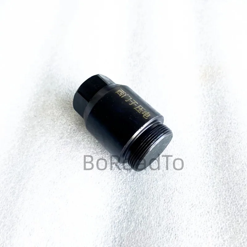 

Для Siemens пьезодизельный инжектор Внешний резьбовой Съемник топливный инжектор экстрактор