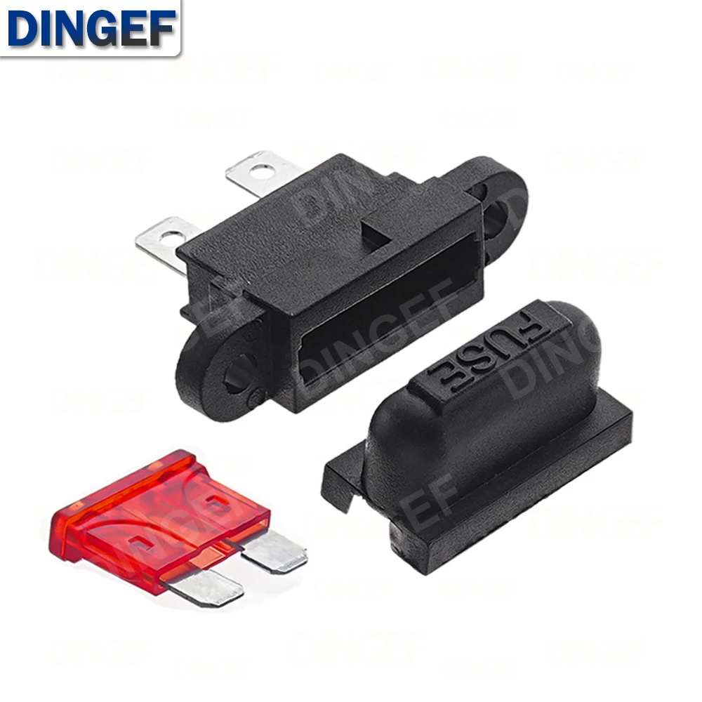 5PCS Waterproof Aut…