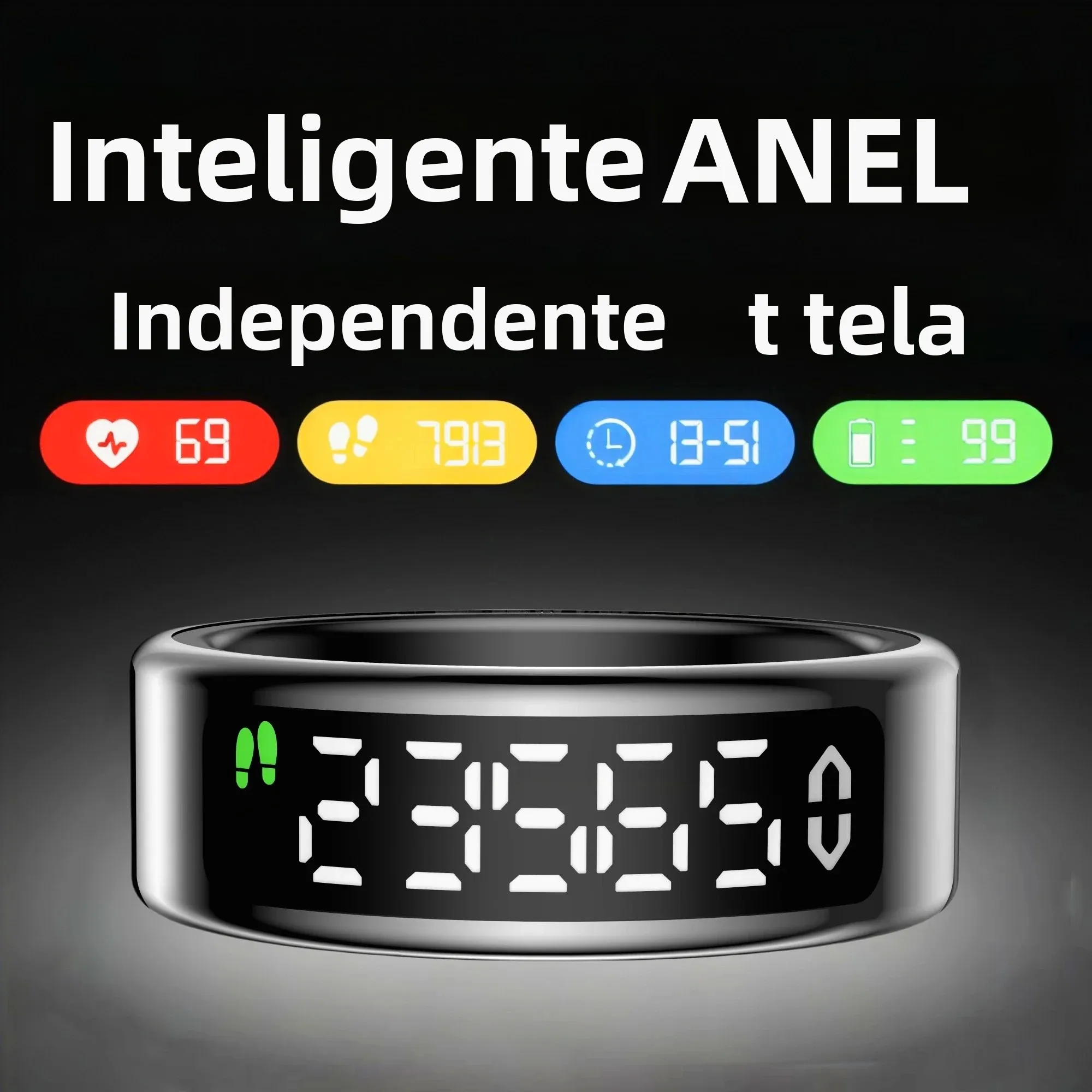 qino-newly-upgraded-smart-ring-features-a-digital-display-it-offers-step-counting-sleep-monitoring-and-multiple-sports-modes