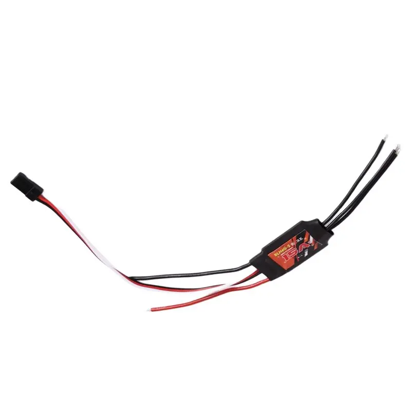 AS96-Blheli RC Brushless ESC 1 - đánh giá và giá Drone Rc Quadcopter Controller