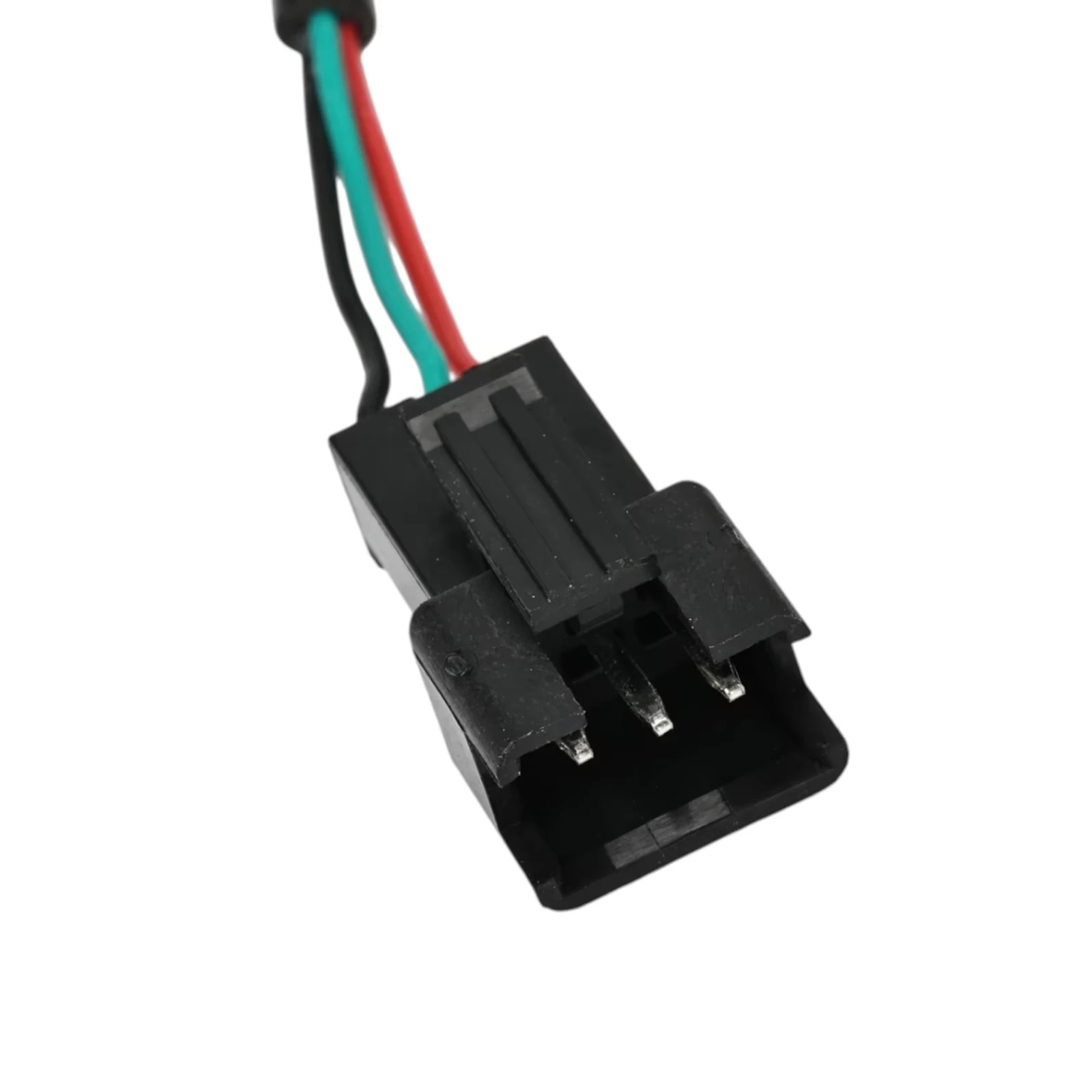 Universal WUXING 300X Gashebel für Elektroroller Daumengas 24V 36V 48V 72V Rechts/Links Zubehör – Detail 12