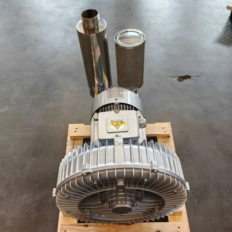 5H P 4.0Kw Air Blow… - image