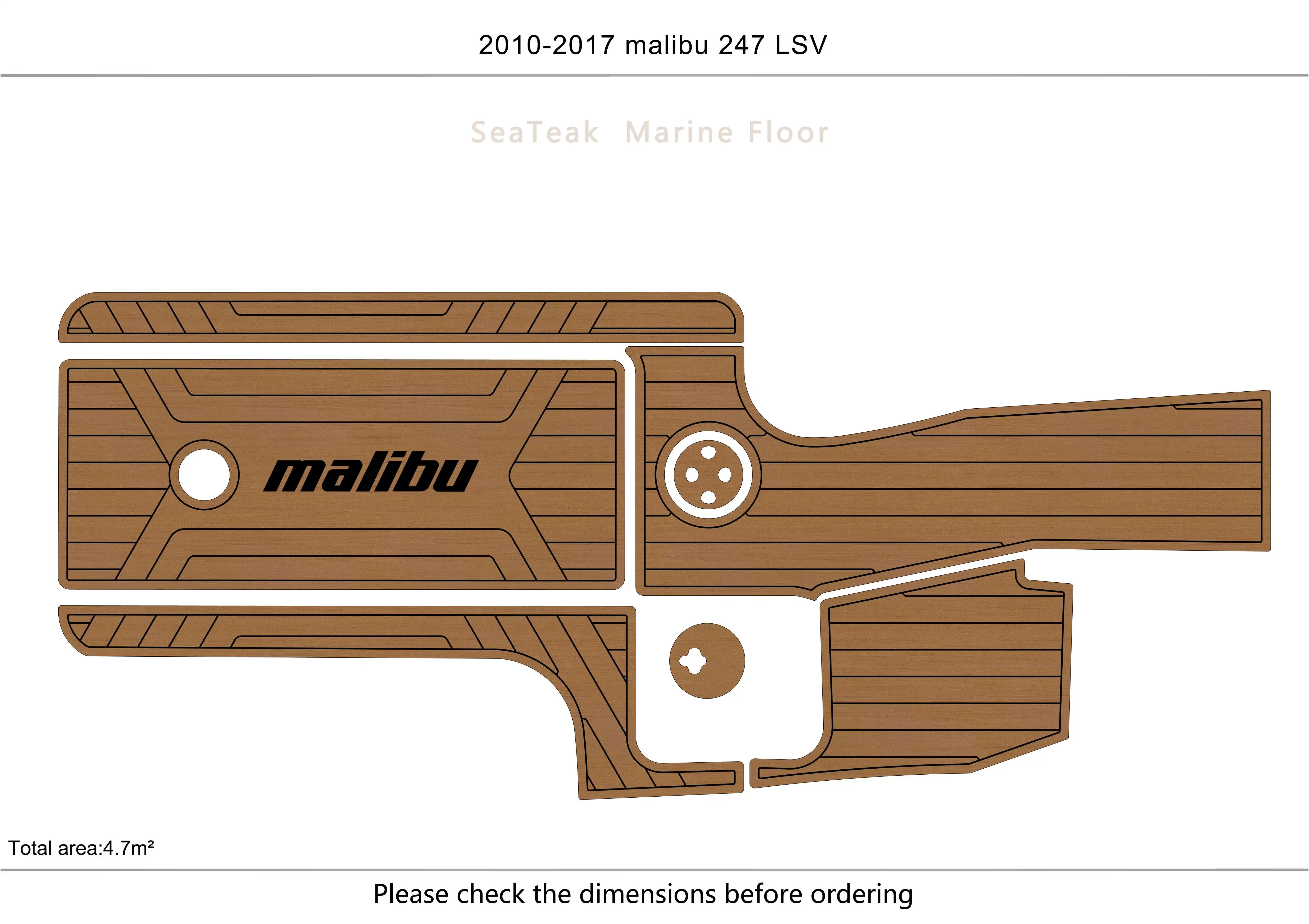 2010-2017 malibu 247 lsv  Cockpit  1/4