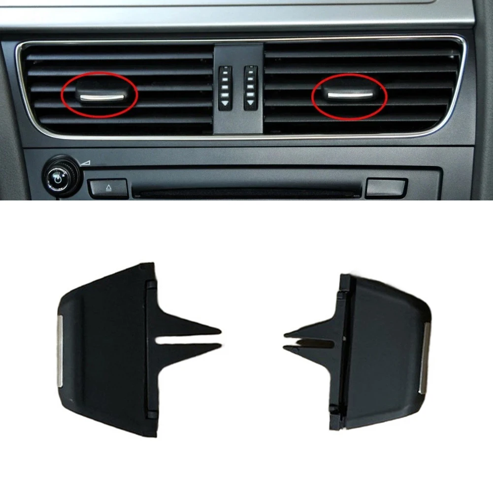 Side Air Vent Clip Dashboard Air Vent Tab As Shown In The Figure Dashboard Air Vent Clip Restores Dashboard Appearance