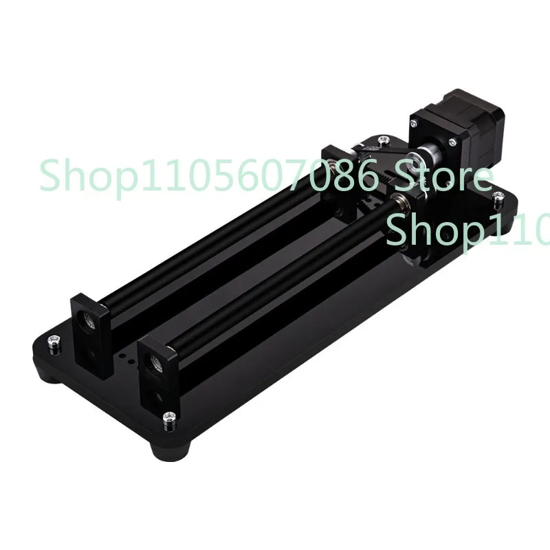 Suitable for Laser Engraving Machine Y-axis Rotating Shaft Accessories, Cylinder Engraving Small, Special Offer