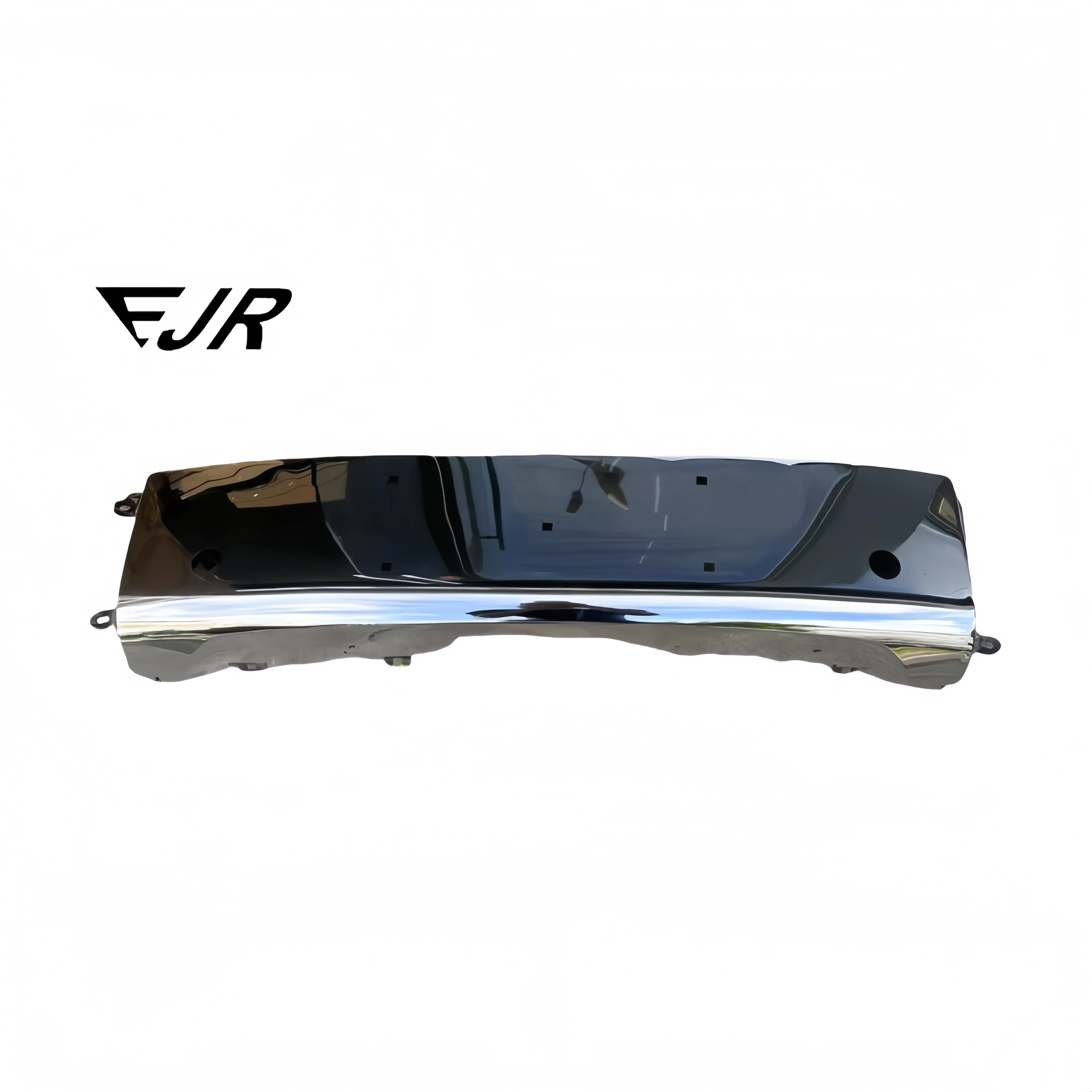 51137219634 Marco, Rejilla de radiador, Parte inferior para Rolls Royce Ghost