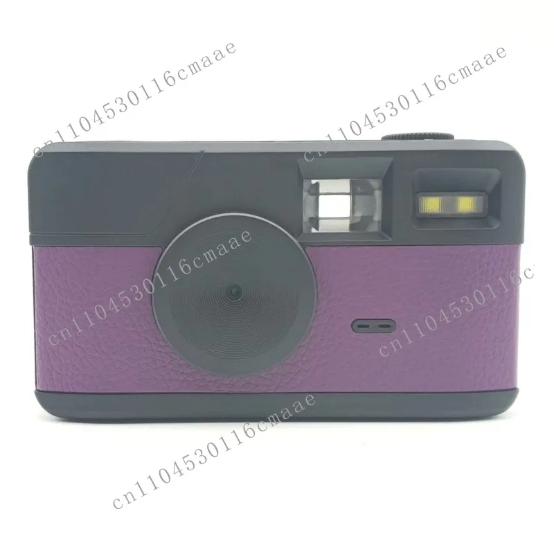 

Цифровая камера без экрана в стиле ретро, 8 режимов, фильтр, 8-мегапиксельная фотосветодиодная вспышка