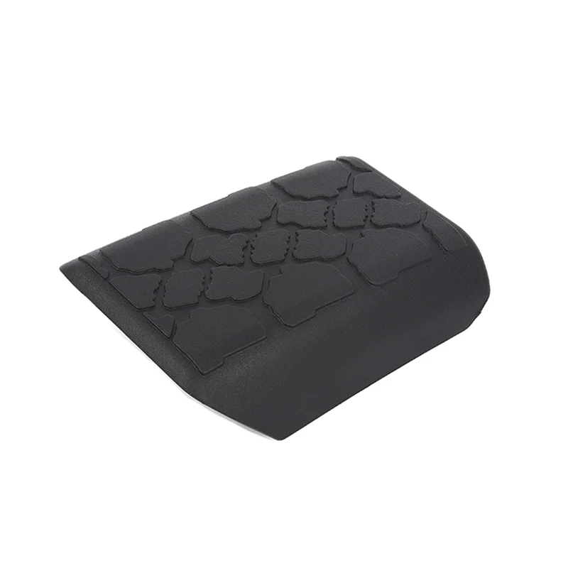 

Practical Center Console Armrest Cover For Ford Bronco 2021 2022 2023 2024 Armrest Box Cover Car Armrest Pad Cover Accessories