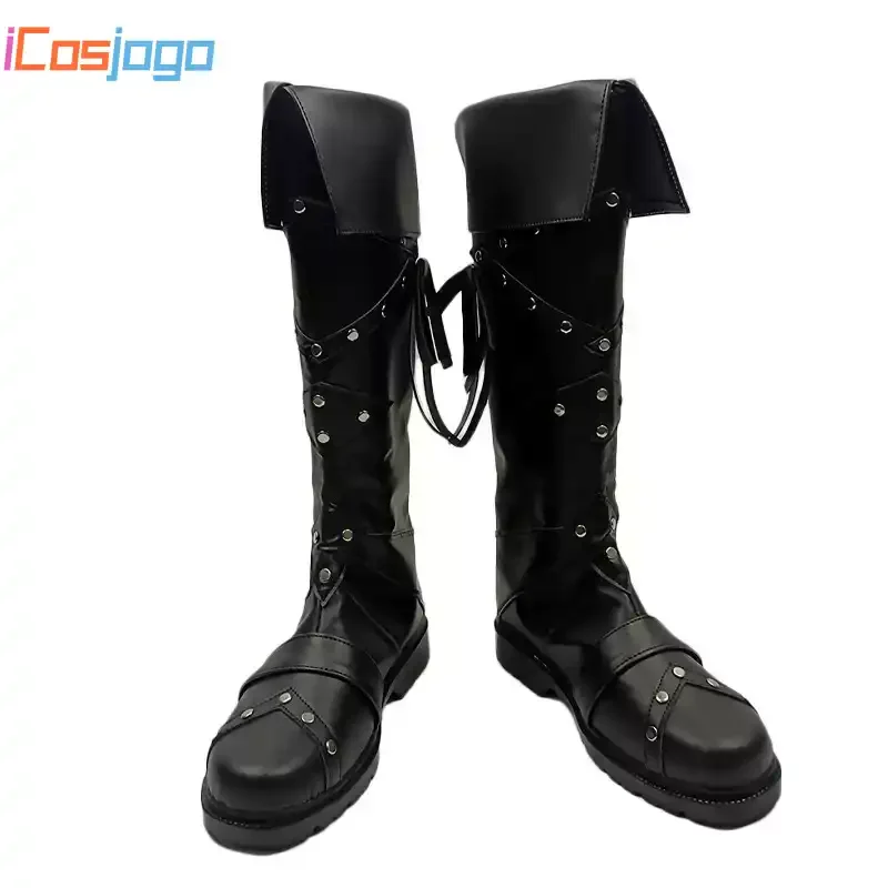identity-v-	-zapatos-de-cosplay-noir-saphir-botas-de-carnaval-de-halloween-zapatos-de-cuero-pu-accesorio-para-disfraz-de-cosplay