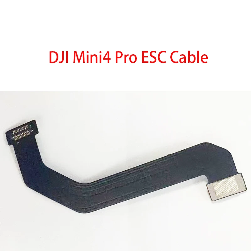 

Абсолютно новый для DJI Mavic Mini4 Pro ESC кабель с запасными частями для дрона Mini4 Pro ESC кабель