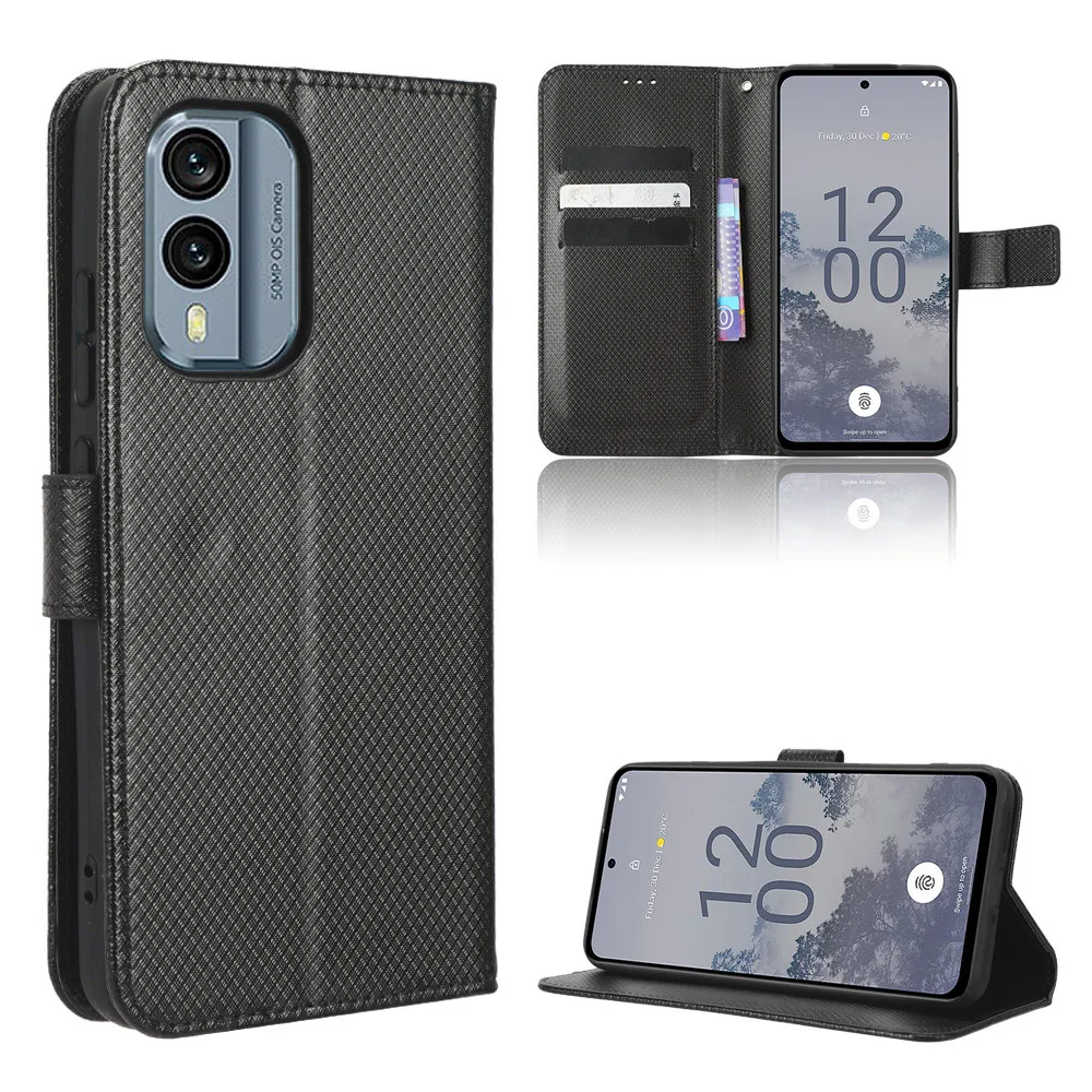 For Nokia X30 Case …