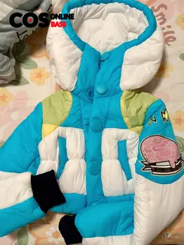 10 best sales Cosplay Aoba Seragaki - №8