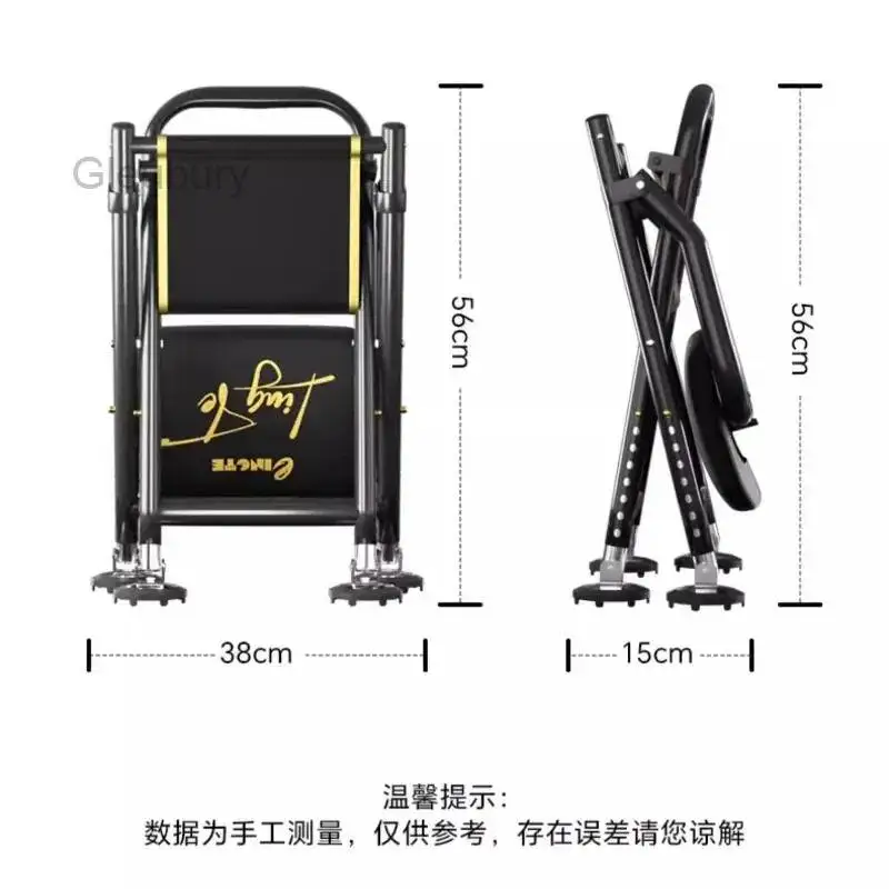 All-terrain Beach Chairs Foldable Portable Multi-functional New Beach Chairs Product Outdoor Furniture Cadeiras De Praia ZYSTY