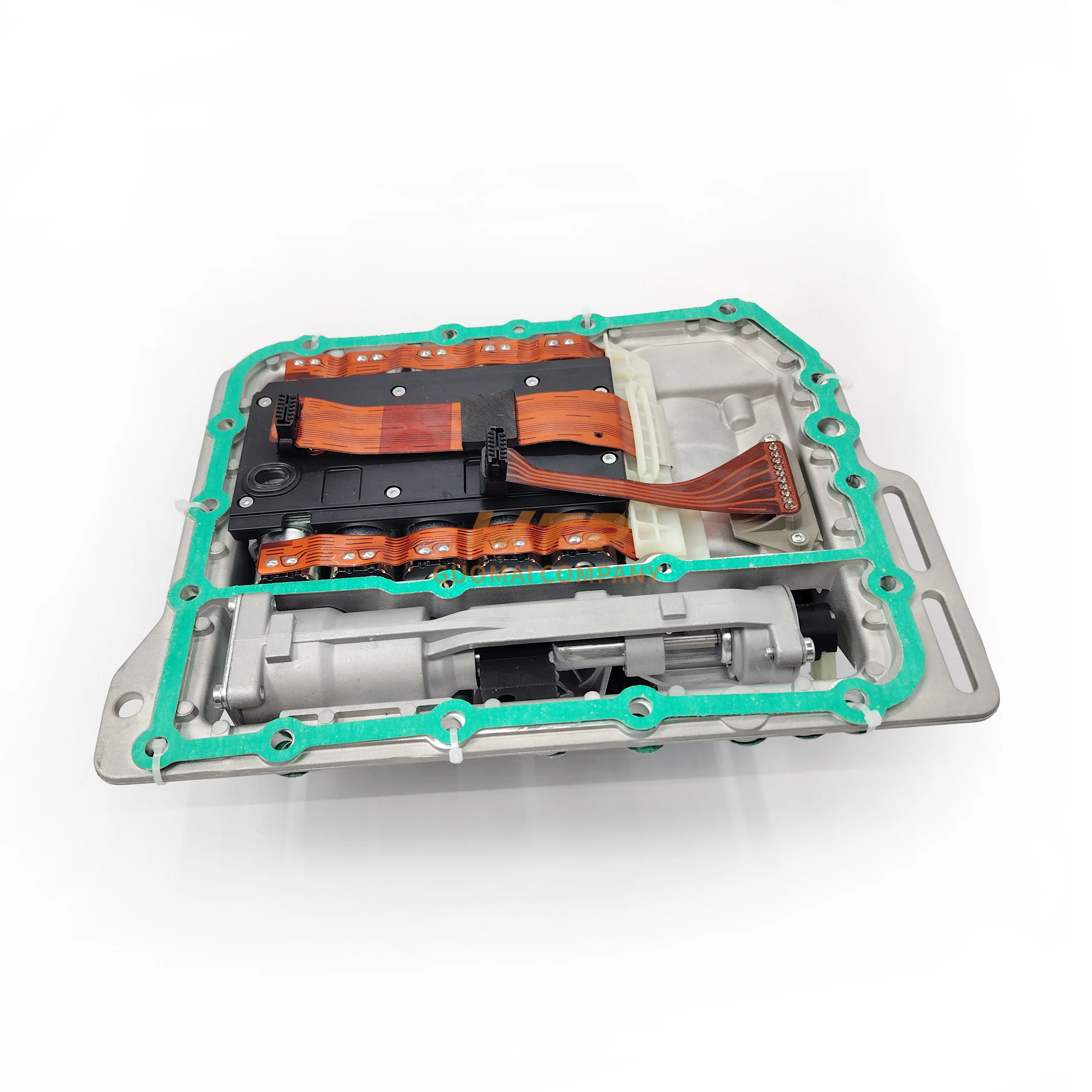 

New Condition Truck Gearbox Control Unit/Transmission Computer Lower OE 4213559212 Replacement for S-WAY/T-WAY/DAILY (2019-2025)