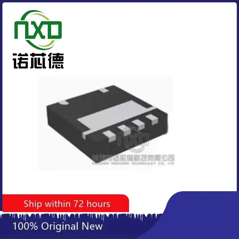 

10PCS/LOT NCP781BMN033TAG DFN6 new and original integrated circuit IC chip component electronics professional BOM matching