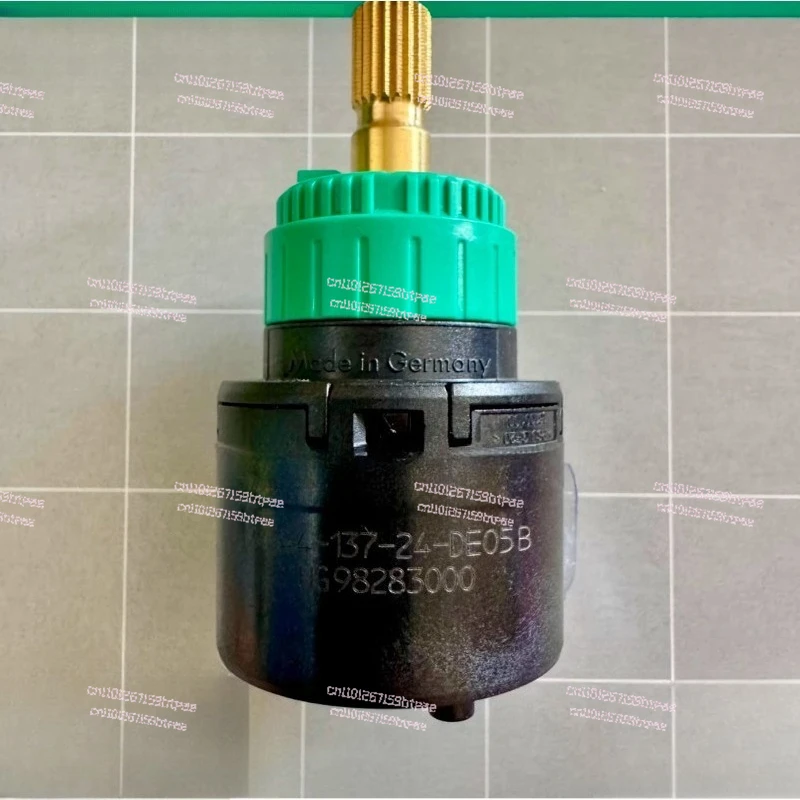 أجزاء صنبور الدش 98283000 - خرطوشة صمام المحول 98283 #3