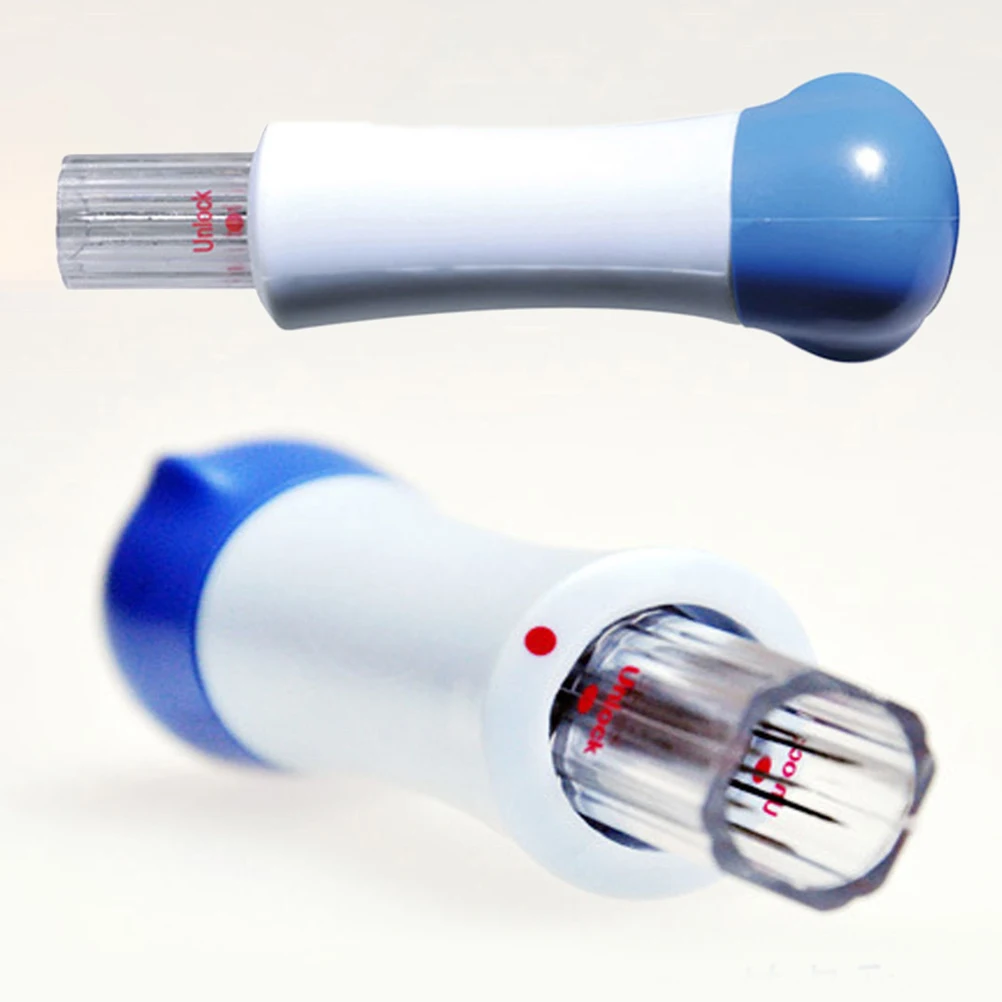 

Felting Needles Wool Felt Tools Starter Kit 7 Hard Metal Needle Needles Plastic Handle Needle Felting Supplies Craft Kit