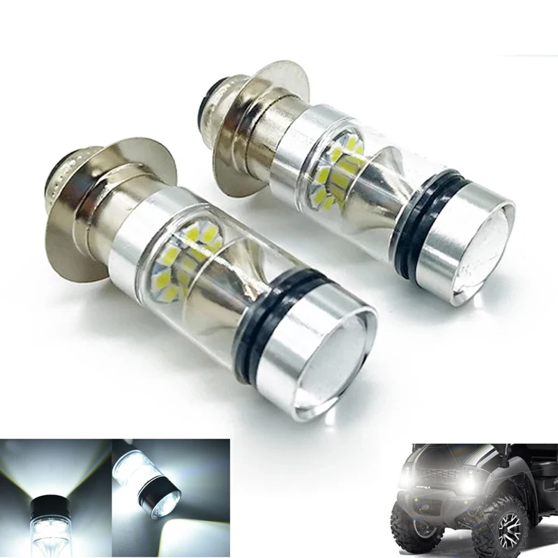 H6 Led Headlight Li… - image