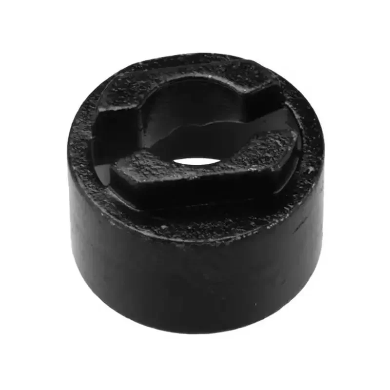Juego de 2 arandelas para bisagras de puerta compatibles con Bobcat S450 S510 S530 S550 S570 S650 S750 T450 T550 T590 T630 T650