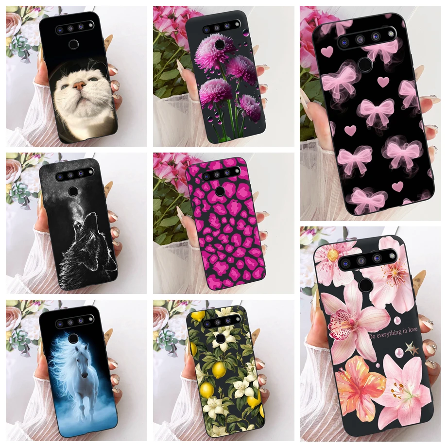 For Lg V50 V50S Thi… - image