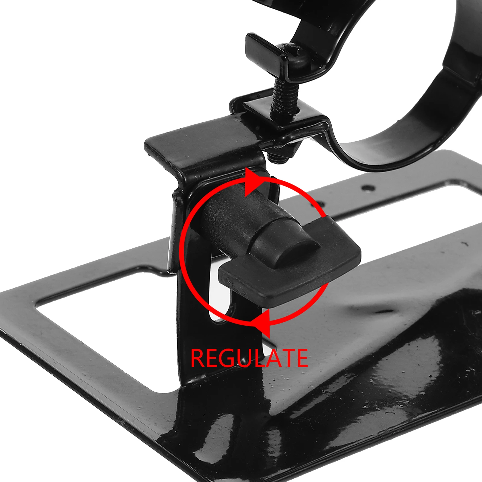 

Angle Grinder Shield 138x90x40mm Safety Stand Bottom Board Protector Guard Cover Cutting Machine Base Hardware