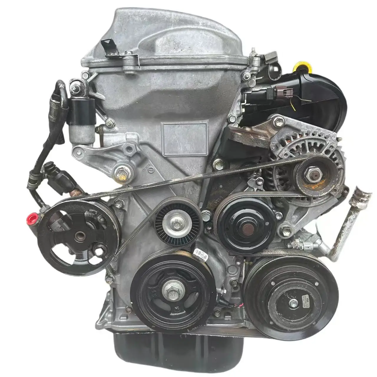 

Best Selling Recommendation: High-quality Original 1ZZ Engine for Corolla 1.8L