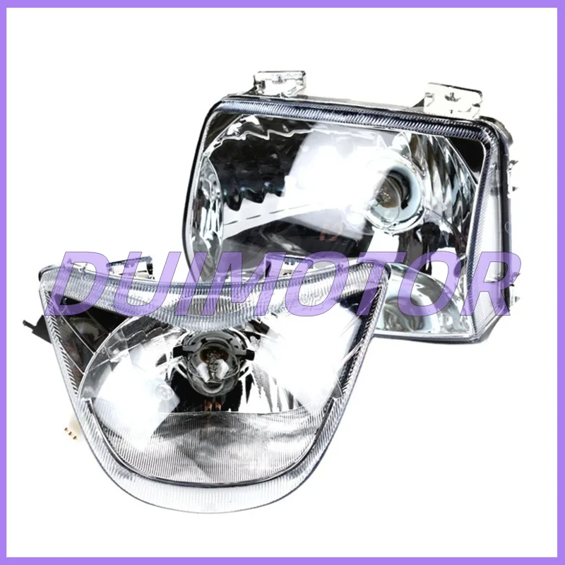 

Headlight / Headlamp Assembly for Jincheng Sj110/-e/-f