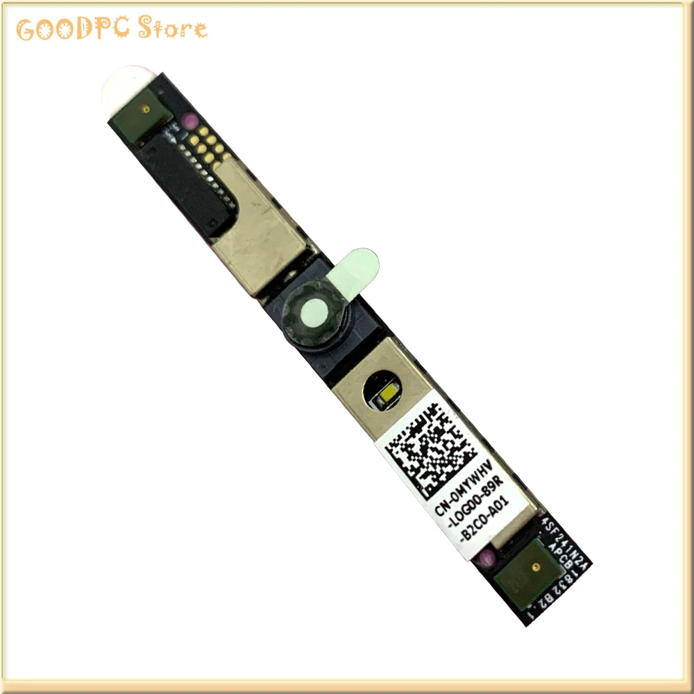 

0MYWHV Camera Video Head Module Is Suitable for Latitude E5470 E7470 E7480 MYWHV