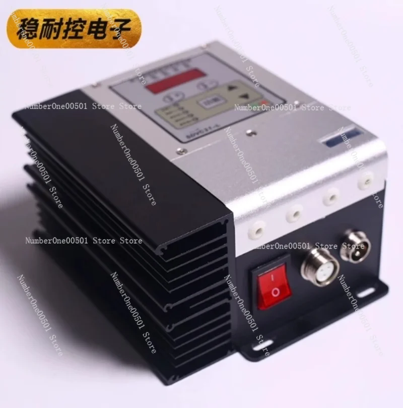 CUH SDVC31-L High Power L 4.5A XL6A Digital Frequency Modulation Vibration Plate Feeding Controller