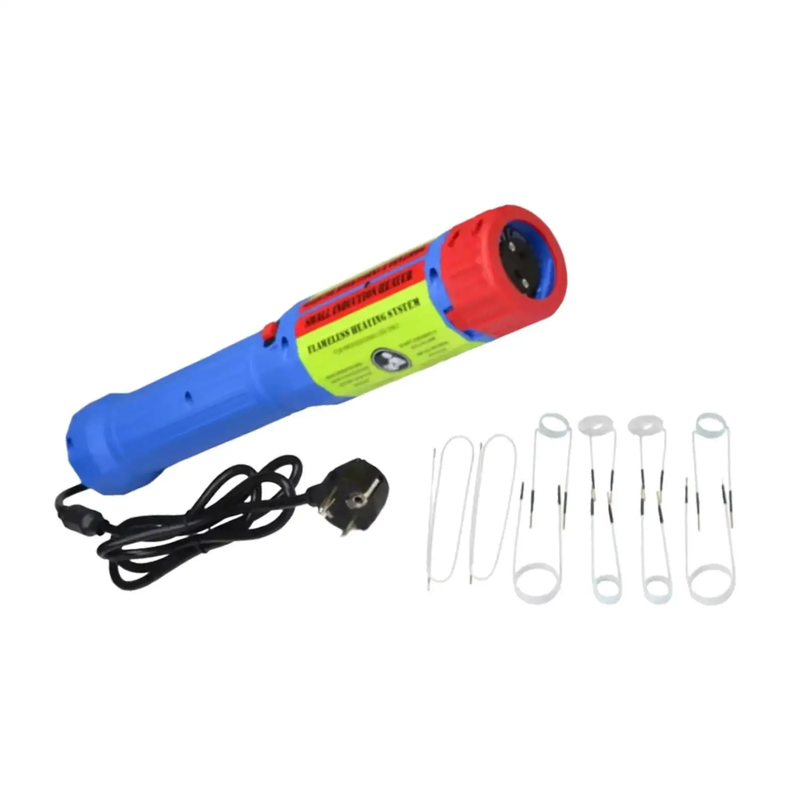 

Portable Induction Heater Kit 1.4kW AU 220V Sturdy Screw Removing Tool