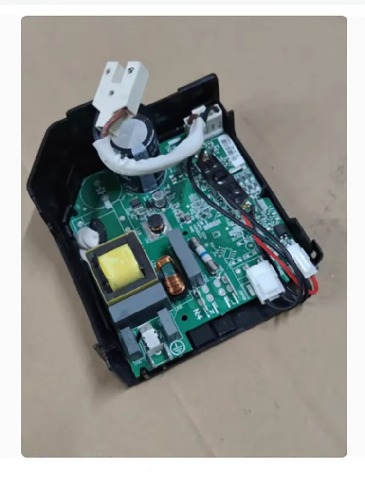 Box variable frequency compressor universal detection starter board drive board directly drives variable frequency refrigerator