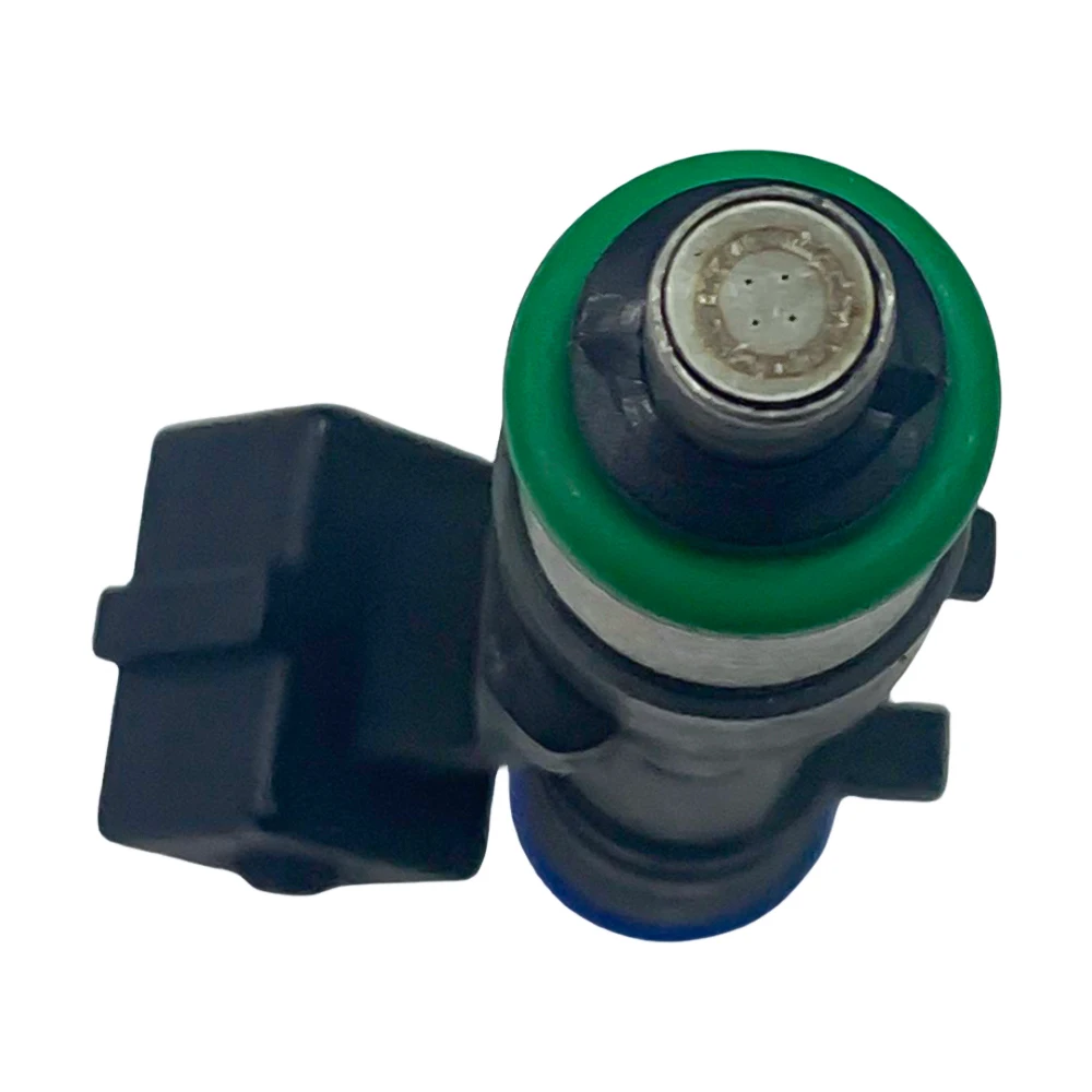 OEM 0280158034 Parti del motore per ugello iniettore iniettore Renault Logan Sandro