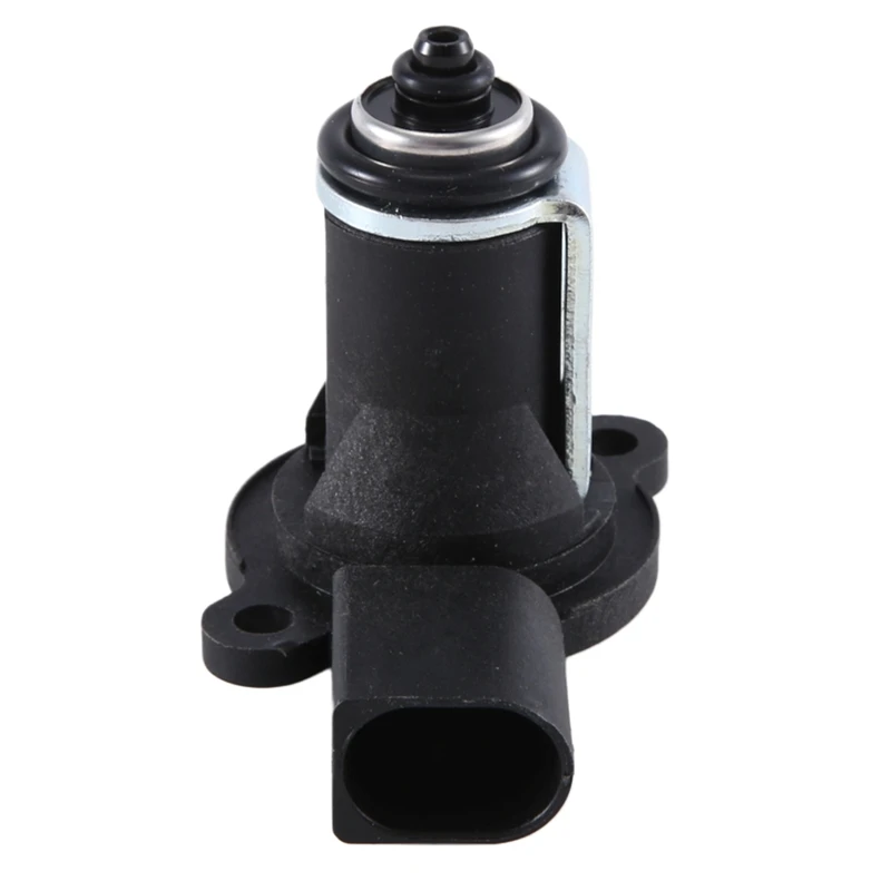 Car Air Suspension Compressor Exhaust Solenoid Valve For Land Rover LR3 Range Rover Sport AMK LR044016 LR061888