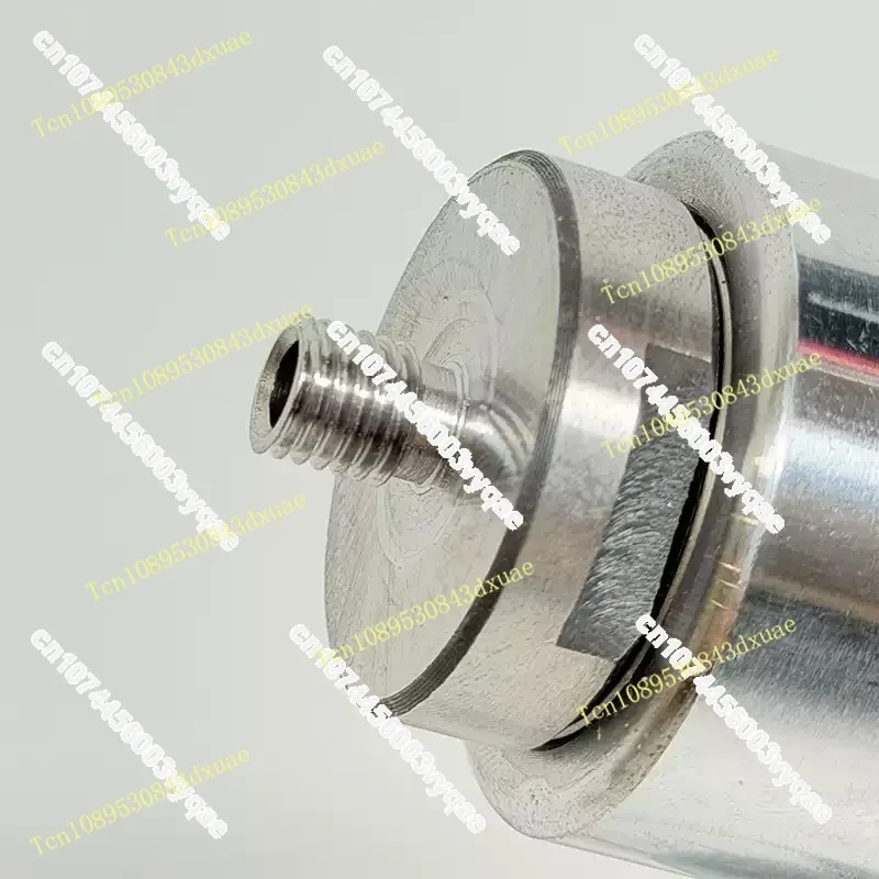 Cover Opener Round Wire Fixed Angle Polishing Turret Watch Repair Tool Watch Bottom