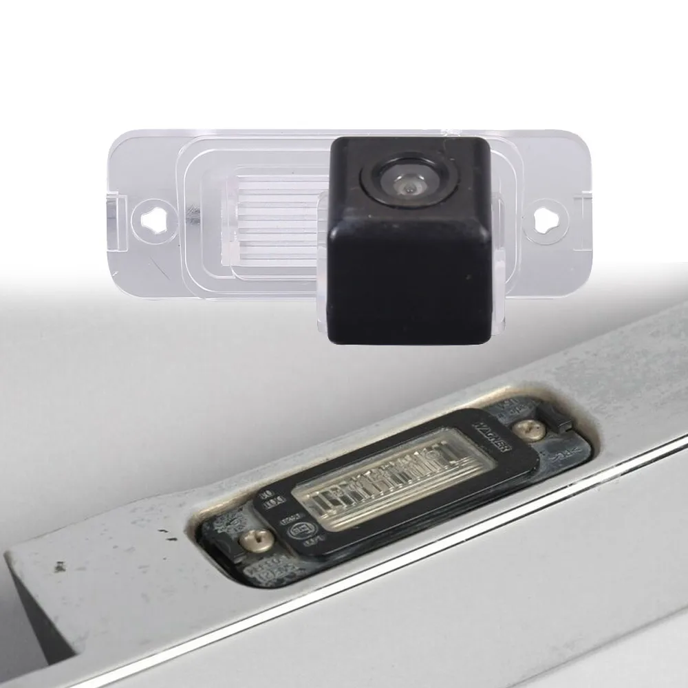 

HD Car Reverse Camera For Mercedes-Benz M-Klasse W164 W163 ML63 ML280 ML300 ML320 ML350 ML420 ML450 ML500 ML400 ML55 ML230 ML270