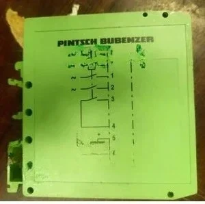 1pcs SPZ-DB Marine Bra-ke Rectifier AC220 DC110V Trans-mitter Module 25FW-4FB1 Replacement 10F-2F