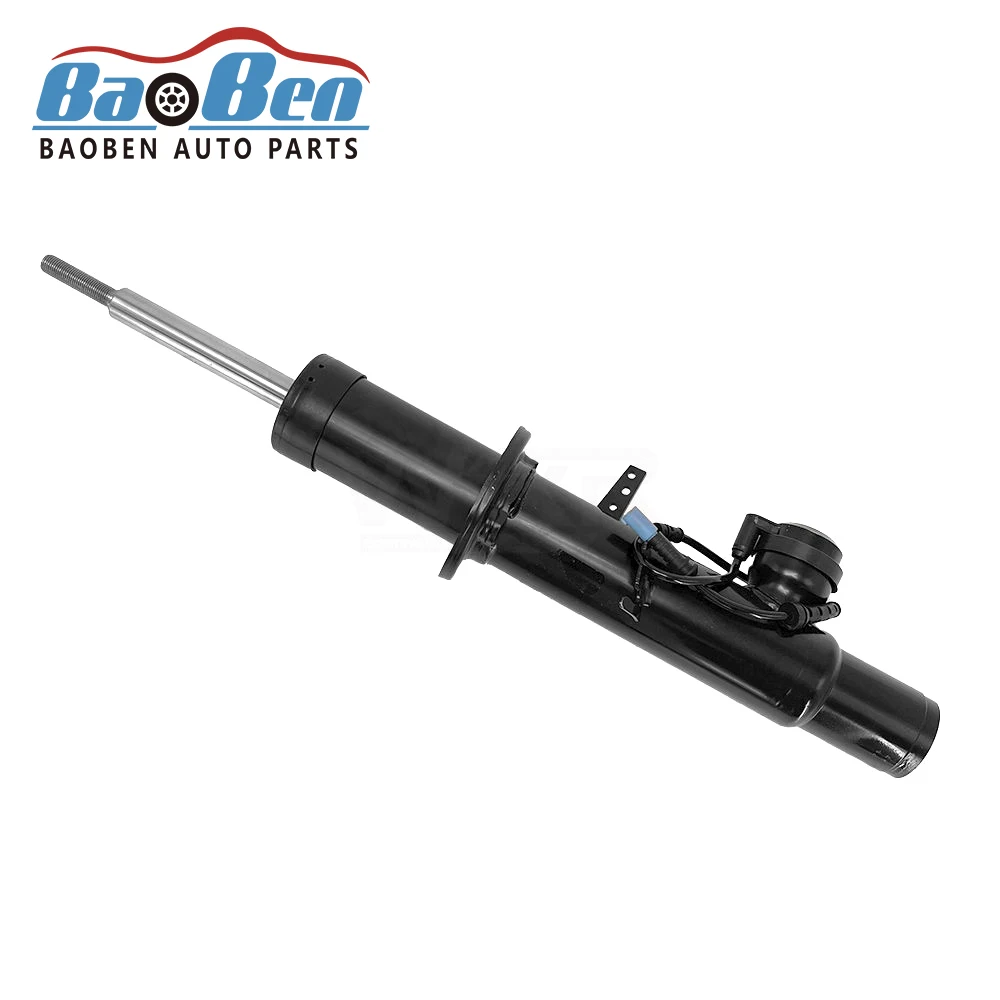 Baoben 37116863173 left front air suspension shock absorber spring strut for BMW X5 X6 25d 30dX 35iX 50iX M50dX