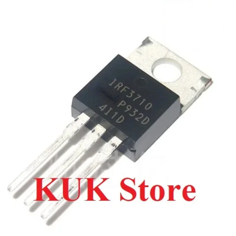 Original IRF3710 IRF3710PBF F3710