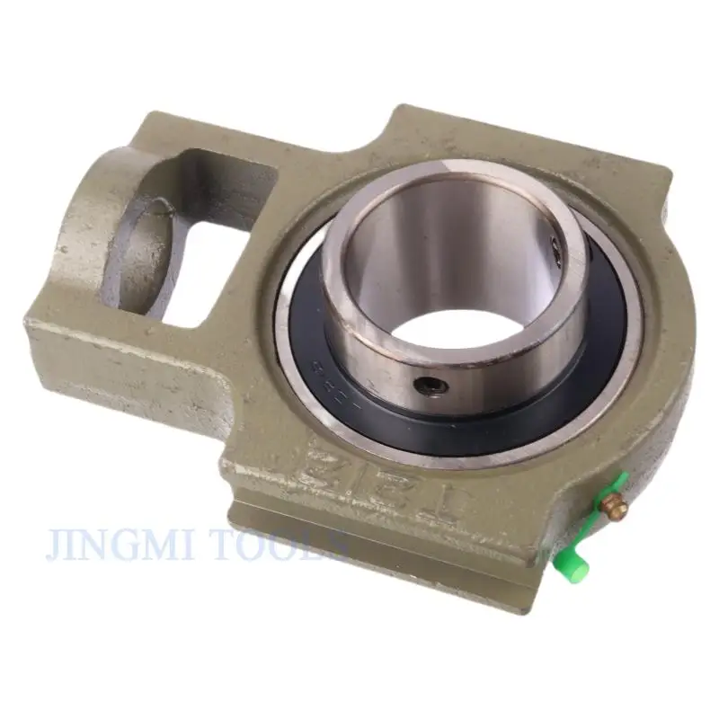 Рисунок 6 - Внешнее сферическое чугунное Т-образное