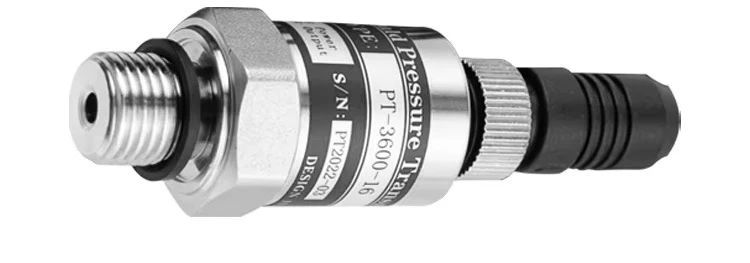 

Промышленные приборы для измерения давления 4-20 мА 0-5 В, преобразователь давления, керамический датчик давления для нефти, газа, воды