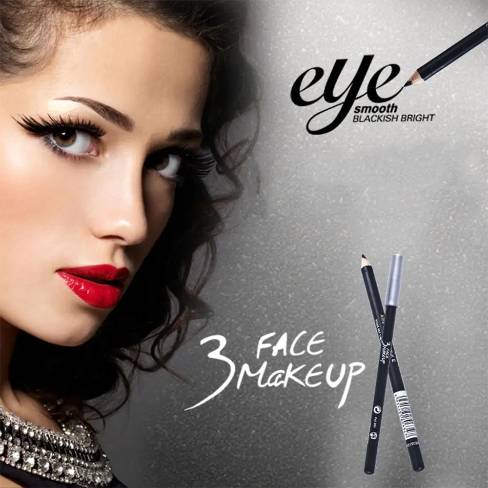 New Beauty Fashion Makeup Women Pencil Eyeliner Pen