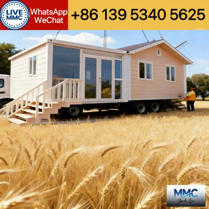 20ft 30ft 40ft folding houses quick assembly 2-3 bedrooms kitchen and bathroom compliant with Australian standards