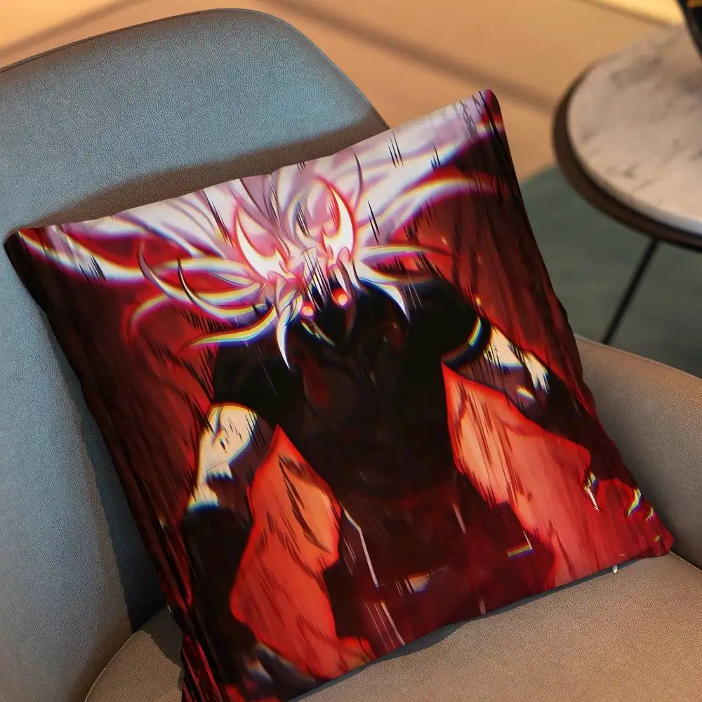 Islat Han Pick me up Cushion Cover Suitable For Sofa Car Bedroom Office Cushions Decorative Pillow Case