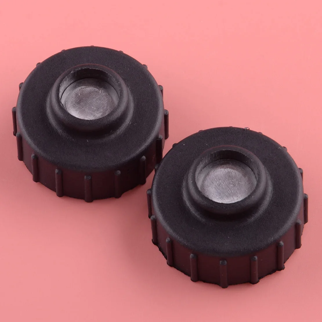 

308042002 Spool Retainer Bump Head Knobs Fit For Ryobi Homelite MTD McCulloch 300736-01 300002 302553 300736 John Deere 2Pcs