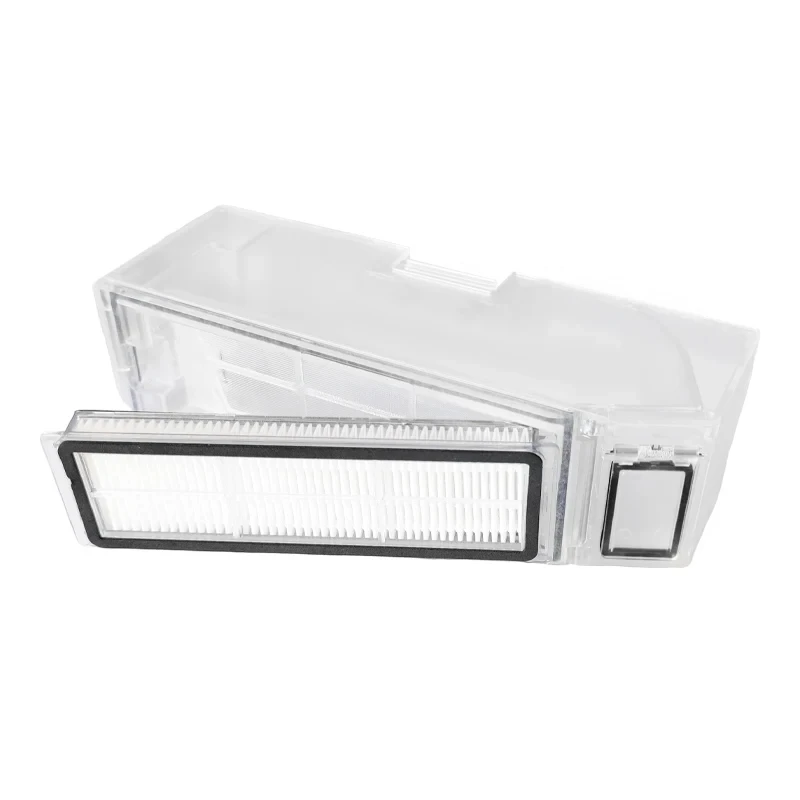 Dreame S10 S10 Pro L10S Ultra S10 Plus W10S Pro for Xiaomi Mijia Omni B101CN Spare Part Dust Box Contanier Collector Dustbin