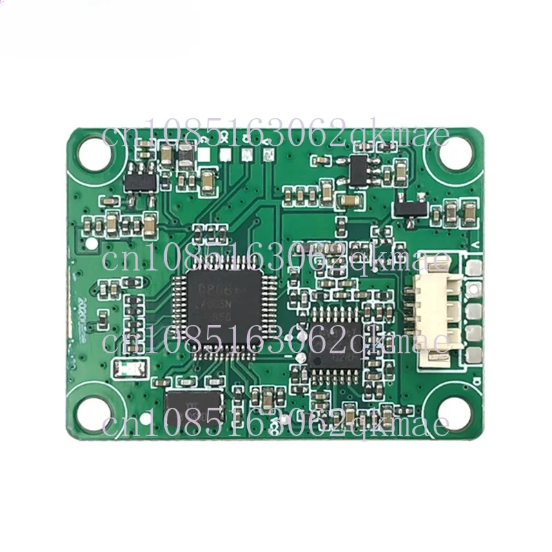 HLK-LD303 24G Millimeter Wave Ranging Radar Sensor Module Intelligent Mobile Induction TTL Serial Port