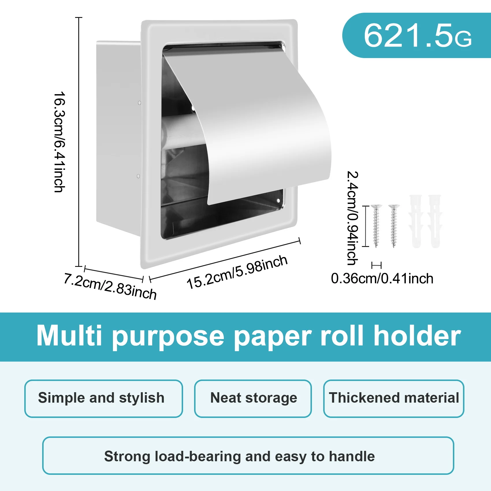 

【Price Drop】tissue casket