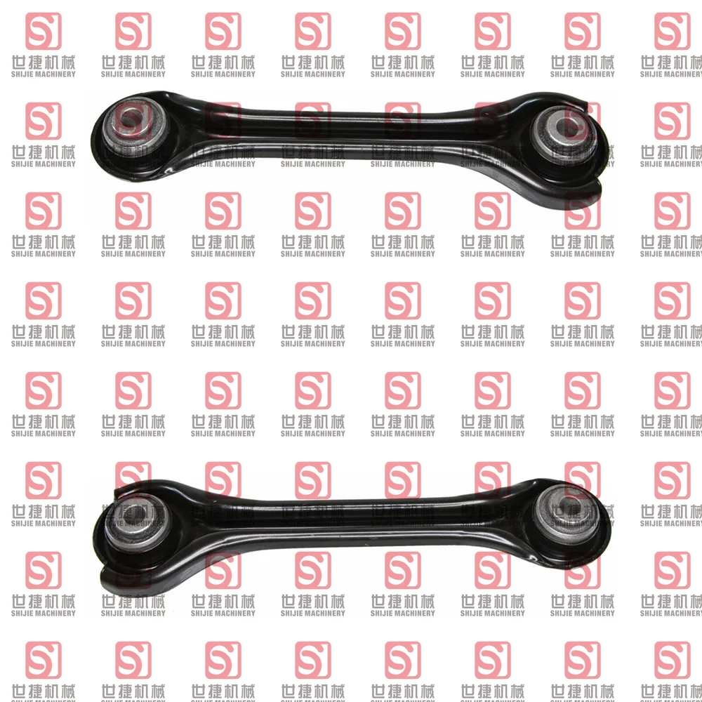 2 Pcs Rear L&R Upper Control Arms For MERCEDES-BENZ W201/W210/R171 2013504706 2013505606 2103503306