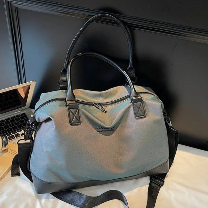 

Роскошная минималистичная винтажная сумка-шоппер однотонного цвета для женщин, повседневная, для отдыха, элегантная, модная